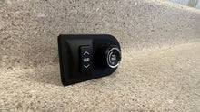 Load image into Gallery viewer, 10 15 Chevrolet Camaro SS Heads Up Display Switch Assembly OEM GM HUD
