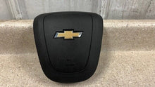 Load image into Gallery viewer, 2011 2015 Chevrolet Camaro SS Left Side Driver Wheel OEM GM Bag 53K 22943125
