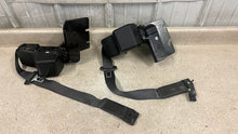 Load image into Gallery viewer, 05 12 Corvette C6 Z06 Convertible Seat Belt Retractor Right Left 15140310 GM OEM
