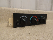 Load image into Gallery viewer, 1997 2002 Chevrolet Camaro SS  HVAC Controls A/C Heater Switches GM 16216451 75K
