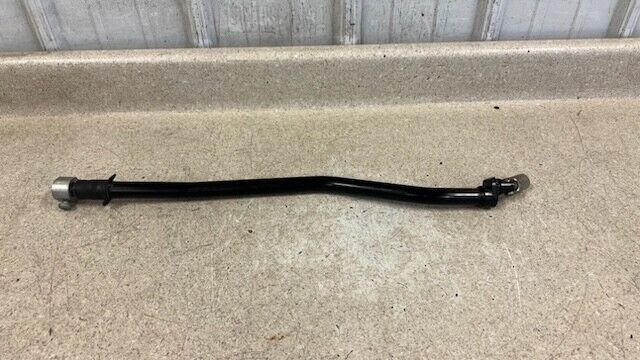 05 13 Corvette C6 Manual Transmission Shifter Rod Linkage OEM GM 21K