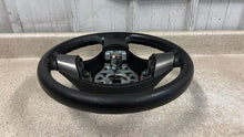 Load image into Gallery viewer, 2006 Chevrolet Corvette C6 Z06 Wheel OEM GM Leather 15806311 Steering

