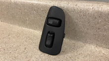 Load image into Gallery viewer, 93 02 Chevrolet Camaro SS Passenger Power Window Switch Right OEM RH Factory
