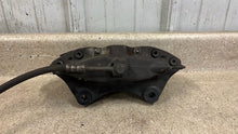 Load image into Gallery viewer, 2010 2015 Camaro SS Rear Driver Passenger Brembo Brake Calipers Pair OEM
