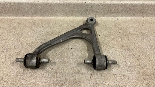 05 13 C6 Corvette Z06 LH Driver Side Rear Upper Control Arm Assembly OEM GM 21K