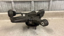 Load image into Gallery viewer, 05 13 C6 Z06 Corvette LH Driver Side Front Spindle Hub Assembly OEM GM 17K Left
