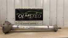 Load image into Gallery viewer, 09 13 Chevrolet C6 Corvette Manual Torque Tube Assembly GM 24242089 OEM 59K
