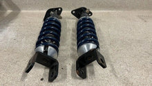 Load image into Gallery viewer, 06 13 Corvette C6 Z06 LG Motorsports Bilstein G2 Coil Over Kit Springs LGC6G2
