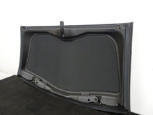 Load image into Gallery viewer, 05 13 Corvette C6 Targa Top Removable Solid Roof Panel Latches Blue OEM GM 56K
