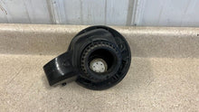 Load image into Gallery viewer, 2010 2015 Camaro SS Original Fuel Gas Door Gray OEM GM Lid Factory Cap 22765851
