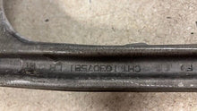 Load image into Gallery viewer, 06 13 C6 Corvette Z06 RH Driver Side Rear Lower Control Arm Assembly GM 18K Left
