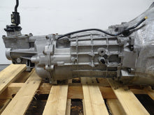 Load image into Gallery viewer, LS1 Camaro T56 Manual Transmission 6 speed GM OEM UPGRADED 2500 Miles RMT56C-2
