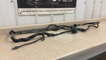 Load image into Gallery viewer, 09 13 C6 Corvette Automatic Transmission Torque Tube Wiring Harness OEM 22791039
