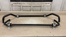 Load image into Gallery viewer, 2010 2011 Chevrolet Camaro SS Hotchkis Performance Sway Bar Kit Front Rear
