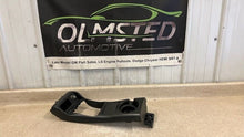 Load image into Gallery viewer, 97 02 Firebird Camaro Factory Center Console Top Shifter Trim Manual Gray
