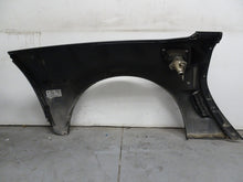 Load image into Gallery viewer, 06 13 C6 Corvette Z06 Driver Rear Quarter Panel GM Wide Body Black 22813570 NICE
