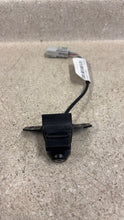 Load image into Gallery viewer, 2012 2015 Chevrolet Camaro SS Rear View Backup Bumper Camera OEM GM 22767362
