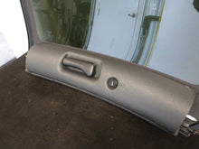 Load image into Gallery viewer, 93 02 Camaro SS Firebird Trans AM Factory Glass T-Top Pair Right Left GM W/ Key

