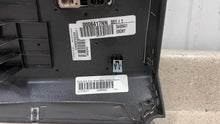 Load image into Gallery viewer, 05 13 Corvette C6 Driver Left Lower Knee Bolster Trim Panel GM 15282995 Switches
