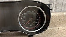 Load image into Gallery viewer, 2016 Dodge Charger Instrument Gauge Cluster Speedometer Mopar 68281428AB 117K

