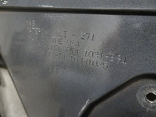 Load image into Gallery viewer, 05 13 Corvette C6 Z06 GS Driver Front Door Left LH OEM GM 10441025 Black 62K
