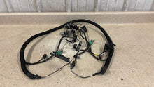 Load image into Gallery viewer, 2010 Camaro SS Factory Rear Bumper Wiring Tail Light Harness OEM GM 13648467
