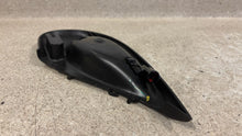 Load image into Gallery viewer, 93 02 Pontiac Firebird Passenger Black Inner Door Handle Trim Bezel GM 10230459
