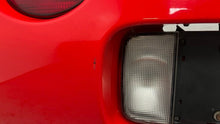Load image into Gallery viewer, 97 04 Chevrolet Corvette C5 Rear Bumper Cover Aftermarket Spoiler Red Tail Light
