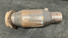 Load image into Gallery viewer, 10 15 Chevrolet Camaro SS ZL1 KOOKS 1 7/8&quot; Long Tube Headers Catted Connection
