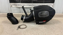 Load image into Gallery viewer, 11 23 Dodge Challenger Charger SRT aFe GT Momentum Cold Air Intake V8 Scoop
