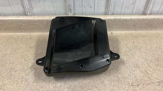 09 13 Chevrolet Corvette C6 Heads Up Display Unit HUD OEM GM