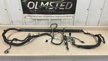 Load image into Gallery viewer, 2004 C5 Corvette Automatic Transmission Torque Tube Wiring Harness OEM GM
