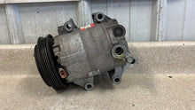 Load image into Gallery viewer, 2005 2013 Chevrolet Corvette Z06 C6 A/C AC Compressor OEM GM 10345991 Delphi
