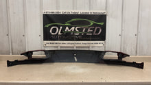 Load image into Gallery viewer, 93 02 Camaro SS Z28 Rear Tail Light Filler Berger Panel GM 10262039 Trim 80K
