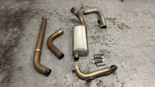 Load image into Gallery viewer, 1998 2002 Camaro Firebird Magnaflow Cat-Back Performance Exhaust System
