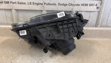 Load image into Gallery viewer, 10 15 Camaro SS Passenger Headlight Xenon HID Right OEM GM 20981022 RH 32K
