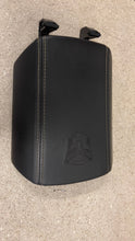 Load image into Gallery viewer, 2012 Camaro SS Transformer Edition Center Console Lid Arm Rest GM Leather 39K
