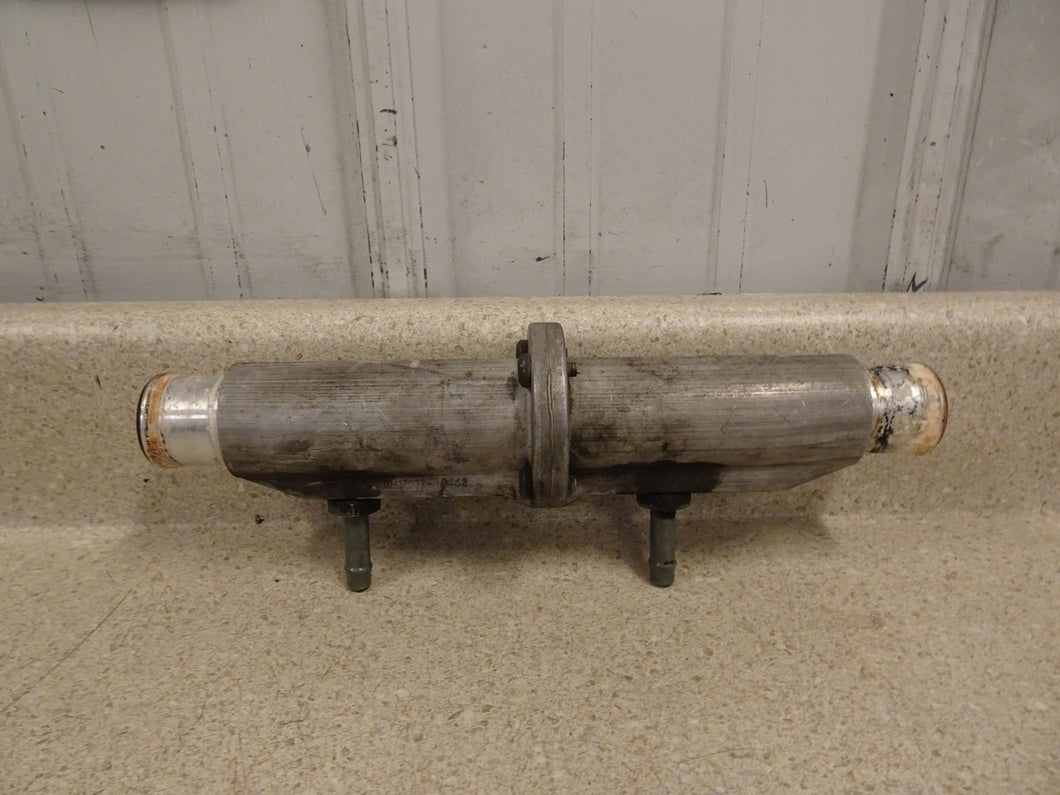 1998 2002 Pontiac Firebird Camaro SS Power Steering Cooler Pipe OEM GM LS1