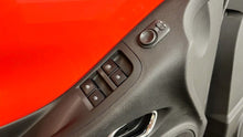 Load image into Gallery viewer, 10 15 Camaro SS Interior Passenger Driver Right Left Door Panel Pair Orange OEM
