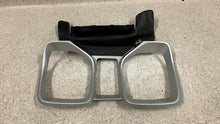 Load image into Gallery viewer, 10 15 Camaro SS ZL1 Gauge Cluster Bezel Trim OEM Speedometer GM 904210505 45K
