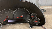 Load image into Gallery viewer, 2012 Corvette C6 Instrument Gauge Cluster 65K OEM GM Speedometer 20918251 GS
