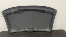 Load image into Gallery viewer, 05 13 Corvette C6 Targa Top Removable Solid Roof Panel Latches Black OEM GM 62K
