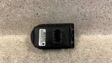 Load image into Gallery viewer, 10 15 Chevrolet Camaro SS Heads Up Display Control Switch HUD OEM GM 92224604
