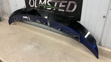 Load image into Gallery viewer, 15 23 Dodge Charger Scat Pack Rear Spoiler Decklid Mopar 5NH39SBMAC Wide Body
