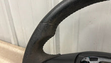 Load image into Gallery viewer, 12 15 Chevrolet Camaro SS 1LE Suede Wheel GM 22925461 Steering 53K Flat Manual
