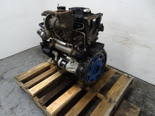 Load image into Gallery viewer, John Deere AT517256 Yanmar  3.1L Complete Engine Assembly 4TNV94FT-NJSM Tier 4
