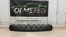 Load image into Gallery viewer, 15 22 Dodge Charger SRT Scat Pack Front Lower Bumper Grille Mopar 68421768AA 40K
