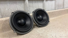 Load image into Gallery viewer, Audiofrog GB60 GB Series 6&#39;&#39; Midrange Audio Car Speakers Pair 898GB60 Used
