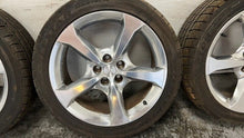 Load image into Gallery viewer, 13 15 Chevrolet Camaro SS 20&#39;&#39; Staggered Wheels 20X9 20X8 GM 9599043 Rim Tire

