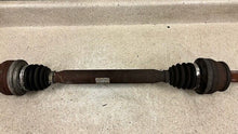 Load image into Gallery viewer, 09 14 Dodge Challenger Charger SRT-8 Driver Rear Axle Half Shaft 04578733AE
